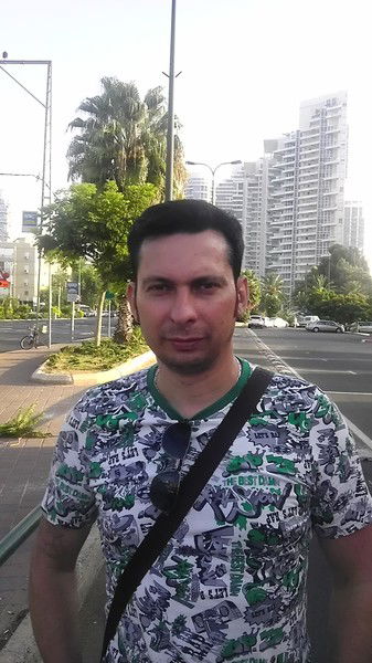 Олег Нимировский