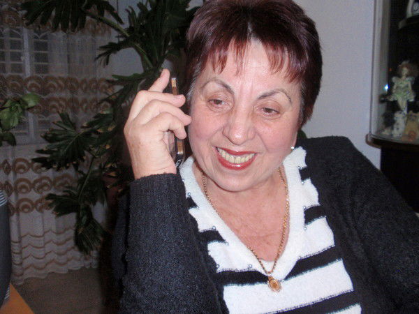 Любовь Зобова