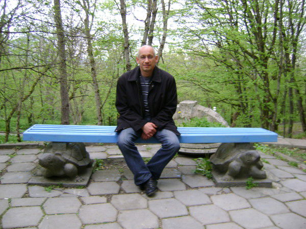 Андрей Банников