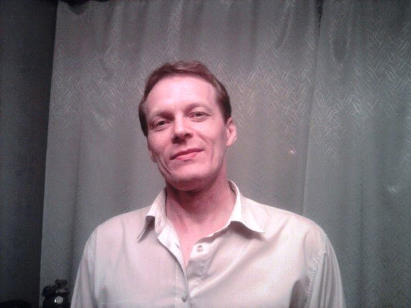 Дима Казанцев