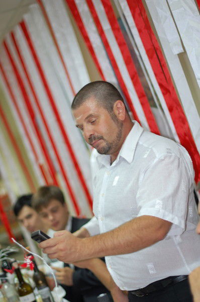 Алексей Вайнер