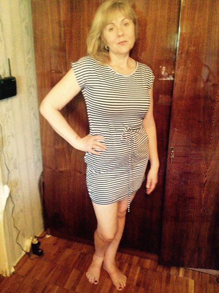 Галина Тришина