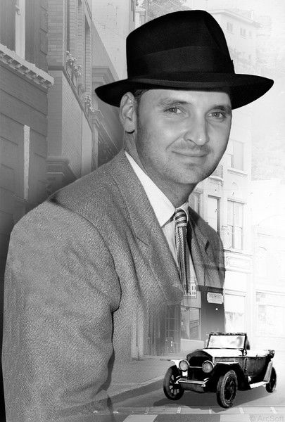 Дмитрий Шейко