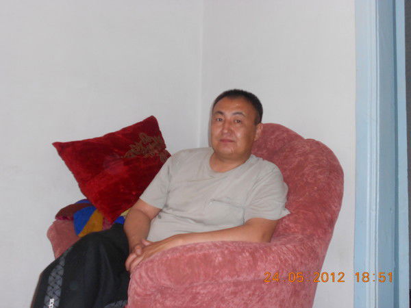 Аятов Куаныш