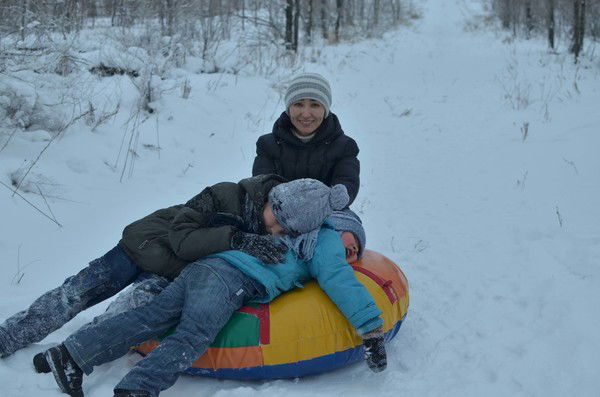 Асель Сагиндыкова
