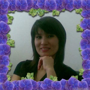 Гульмира Ибрагимкызы