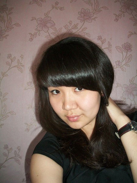 Асель Темралиева