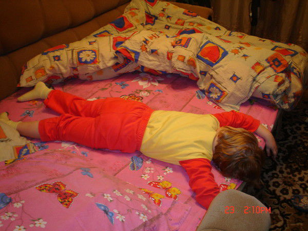 Анастасия Евгеньевна