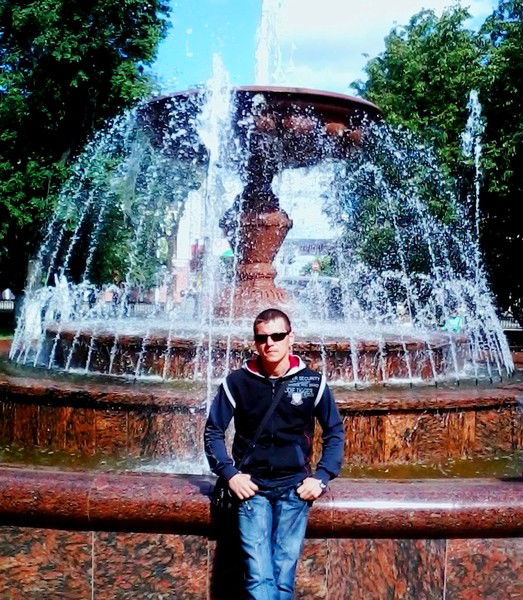 Алексей Лужиков