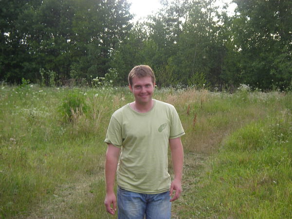 Дмитрий Хлынин