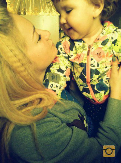 Сандра Маерова