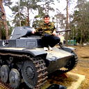 Вадим Бондаренко