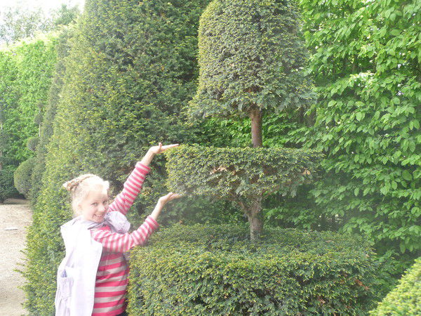 Дарья Бедина