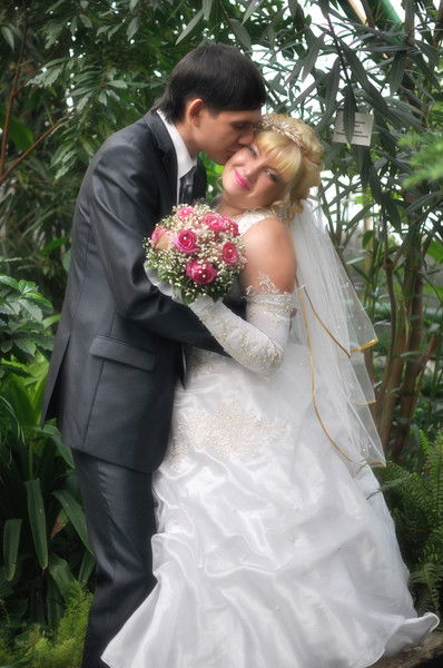 Ксения Гнатюк