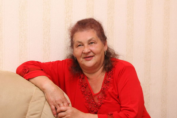 Вера Якимович