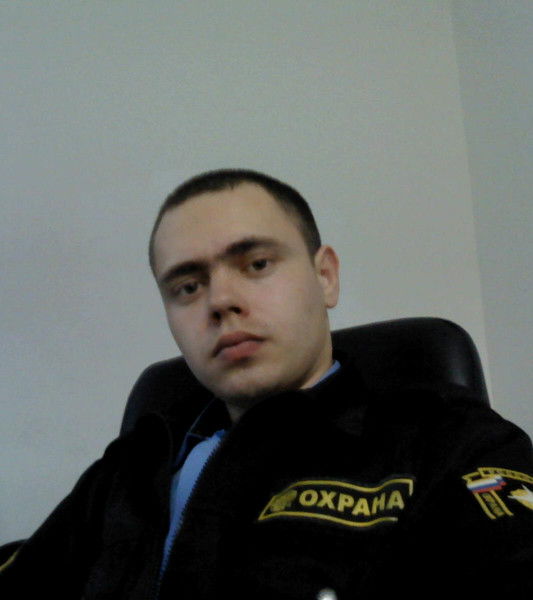 Владимир Бухаров