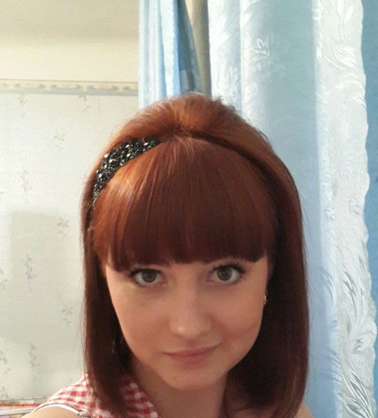 Наташа Авдюкова