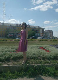 Татьяна Дудкина