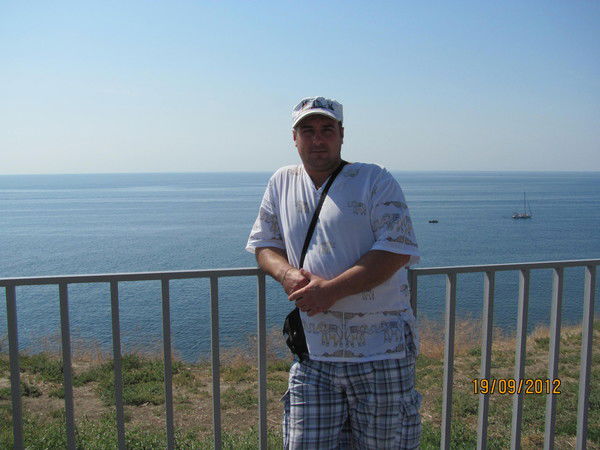 Владимир Михайлов