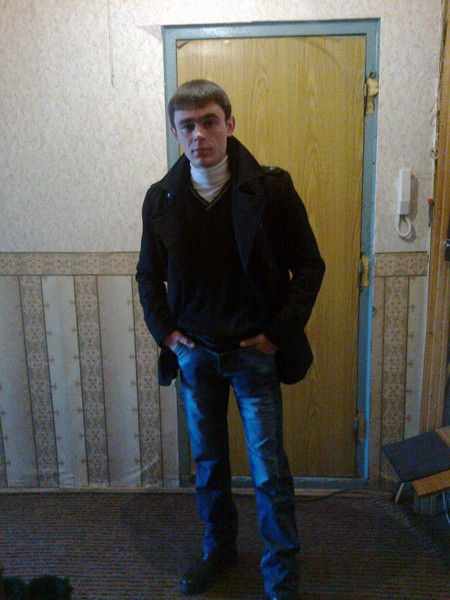 Ислам Шибзухов