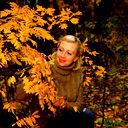 Аленка Хомякова