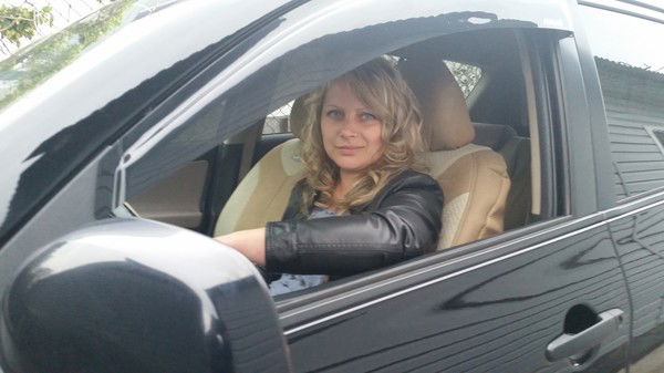 Наталья Буевич