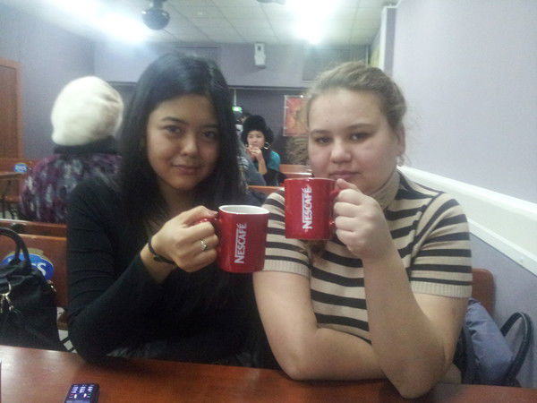 Вероника Михалицына