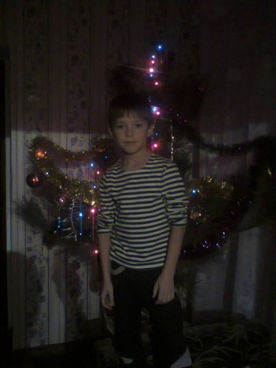 Никита Чижов