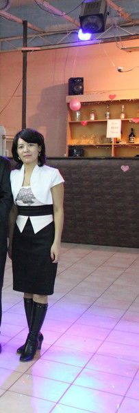 Дамира Галимова