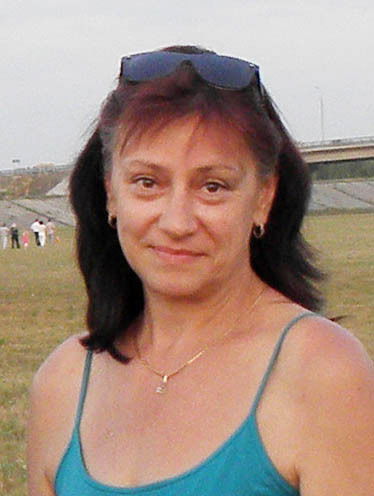 Ольга Ермилова