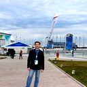 Димитрий Ульянов