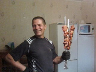 Григорий Славов