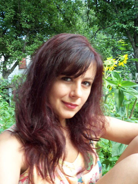 Светлана Евтушенко