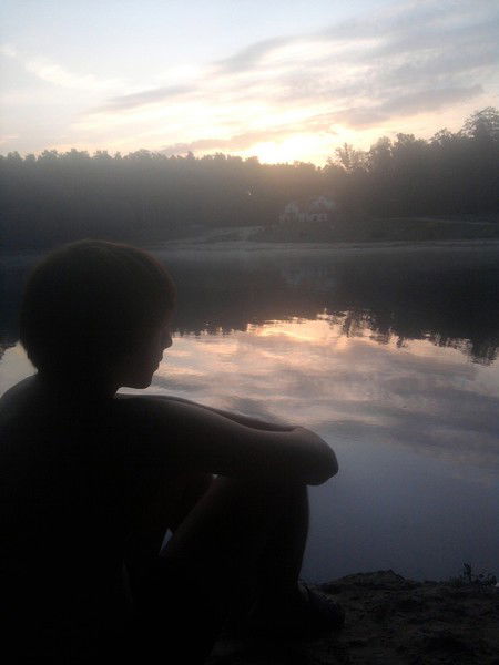 Денис Карасёв