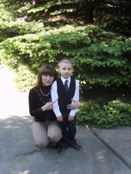 Елена Демещик