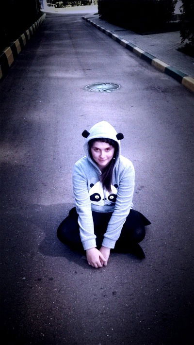 Мария Странд