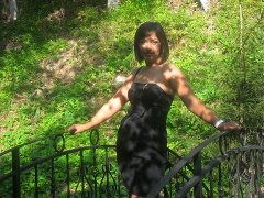 Вера Шонька