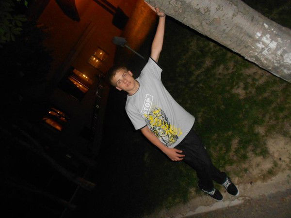 Валера Меренков