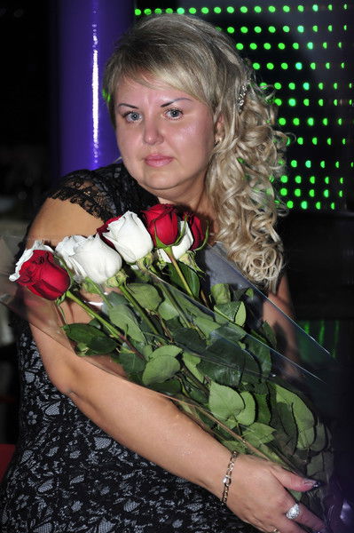 Ольга Лызова