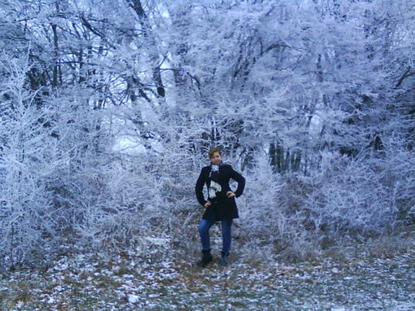 Анна Матвеева