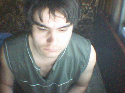 Максим Шульцев