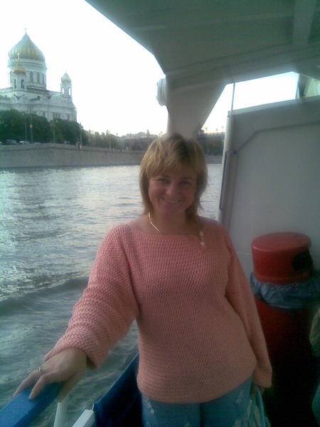 Оксана Никитина