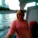 Оксана Никитина