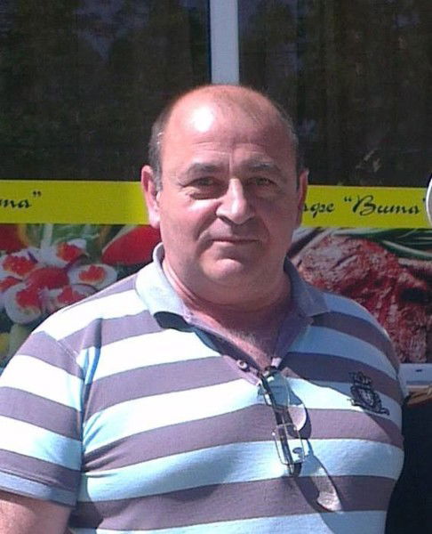 Арсен Могуьян