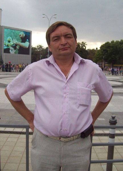 Анатолий Чипковский