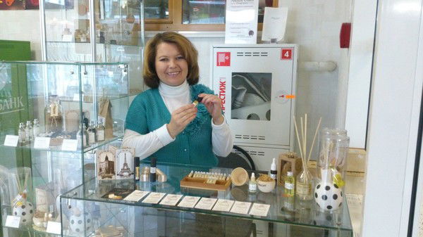 Алёна Кузьмина