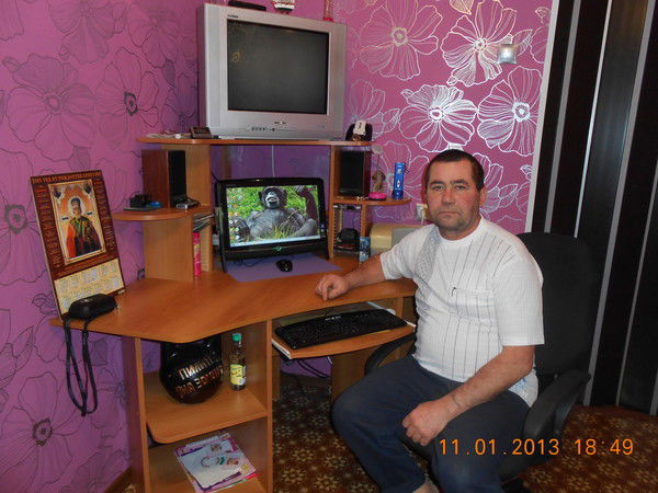 Вова Лугинин