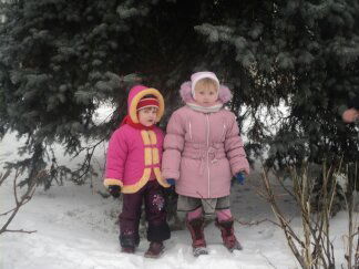 Зарина Радиончик