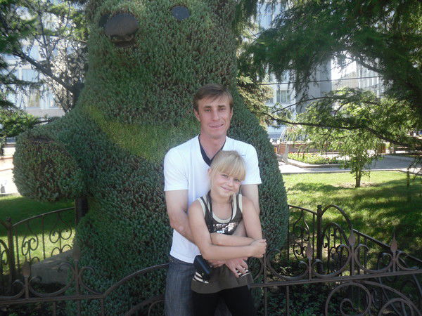 Николай Дацюк