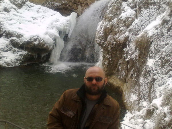 Андрей Поляков